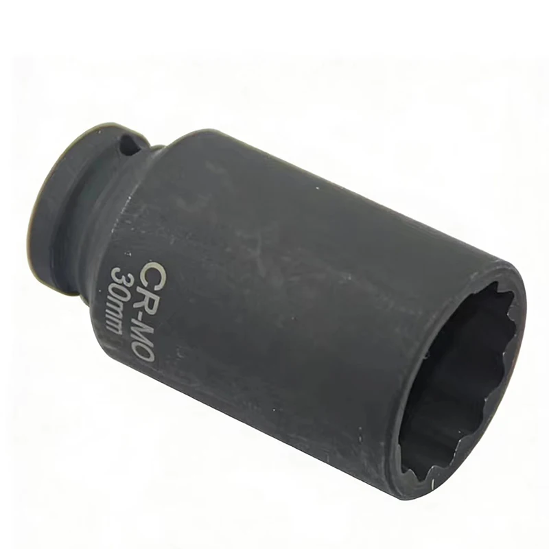 Strumento chiave a bussola dado asse mandrino 12 MM 30MM per Toyota Lexus