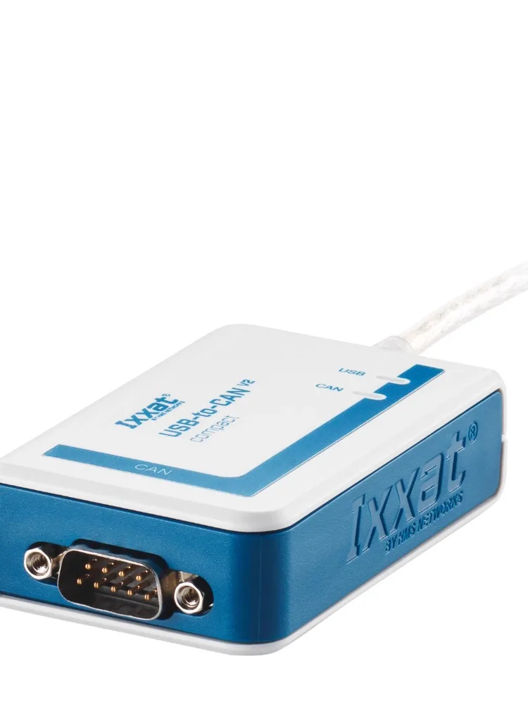 

HMS IXXAT Original USB To CAN V2 Compact