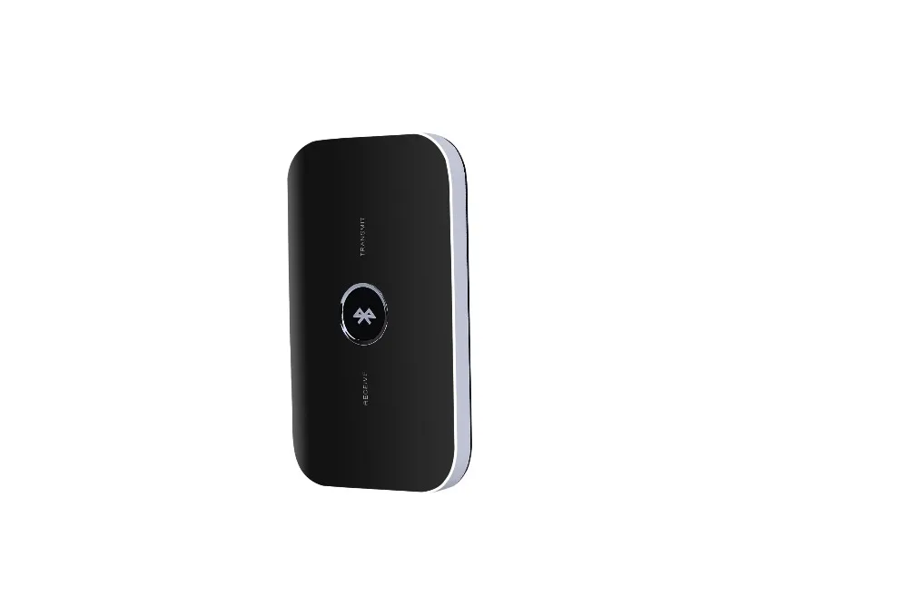 2 in1 Bluetooth Audio Music Receiver Sender Transmitter Adapter For Sound System Receptor BHB6R