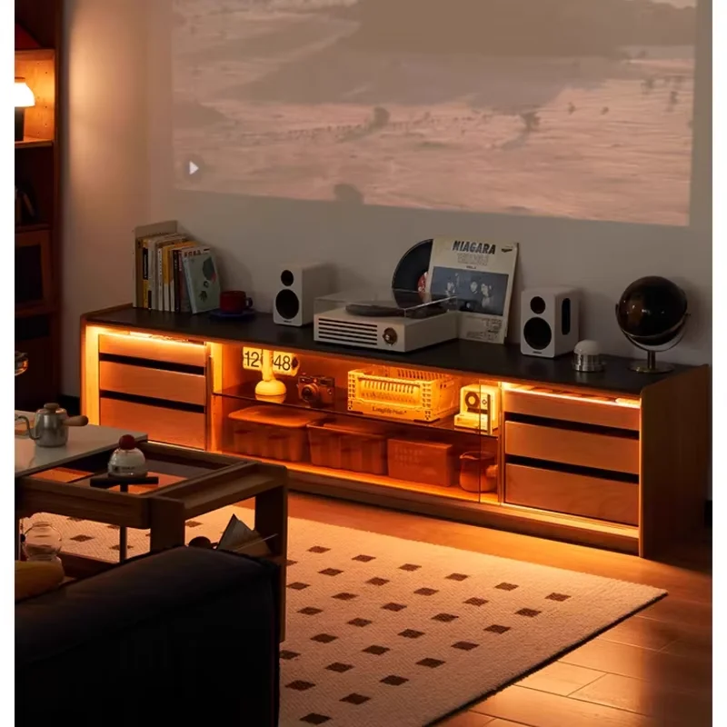 Storage Universal Tv Stand Modern Nordic Organizer Luxury Modern Tv Cabinet Living Room Led Mueble Para Televisor Furniture