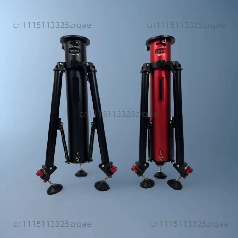 Astronomical Column/Suitable for Harmonic Equatorial Instrument/Clear Sky Harmonics