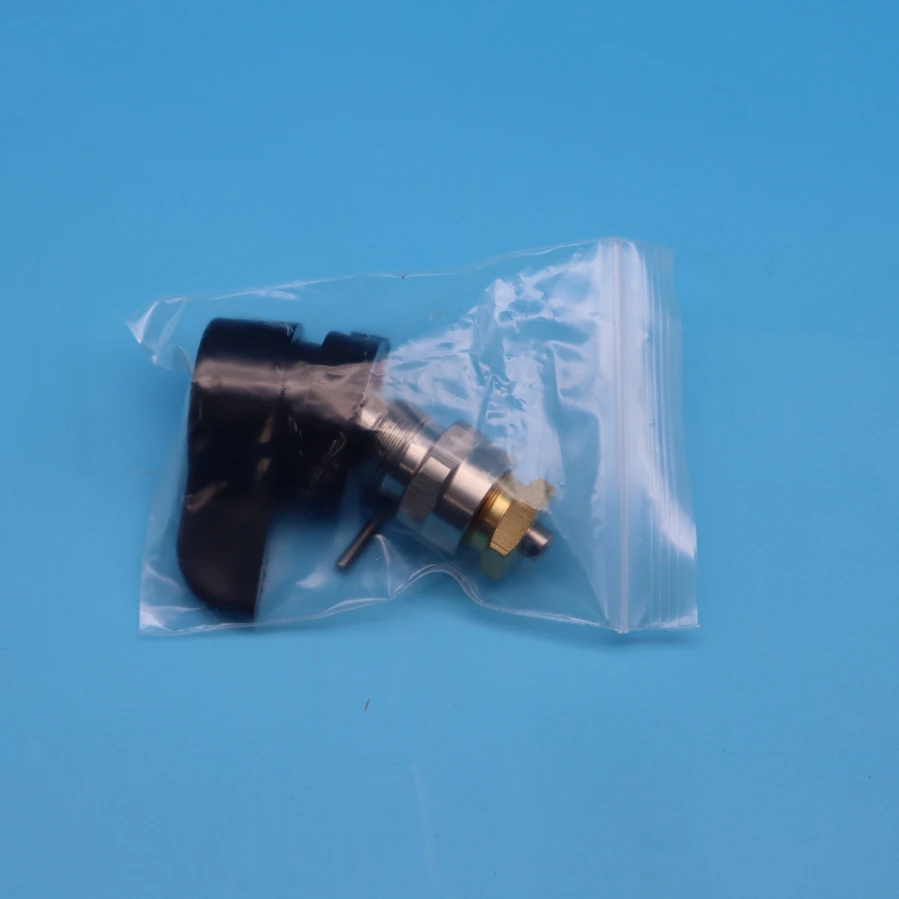 Tpaitlss لآلة الرش 390 395 490 495 595 3400 235014 صمام التدفق الخلفي لرش الطلاء بدون هواء 235-014 طقم تصليح