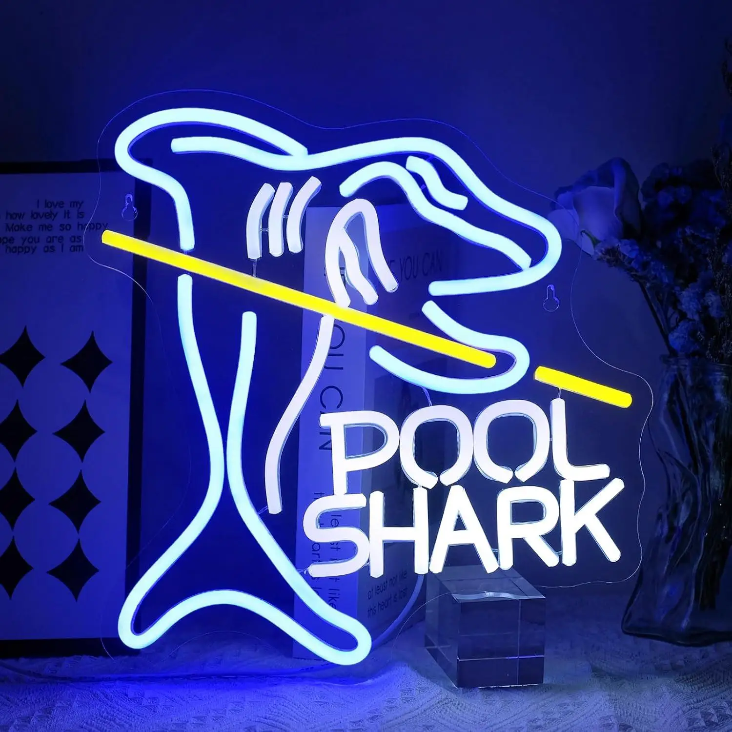 pool-shark-billiards-neon-sign-usb-dimmable-led-light-for-bar-pub-club-game-room-man-cave-wall-decoration-business-signage