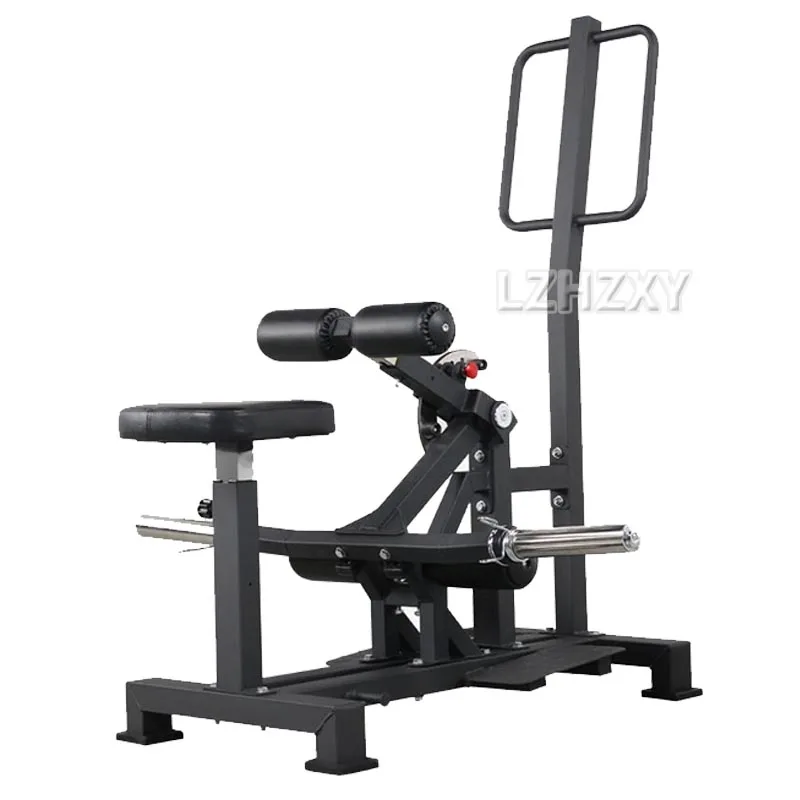 

Hip trainer Squatting apparatus Inner and outer thigh trainer Fitness Equipment Shaping Buttock pusher Exercise Woman Gym Home