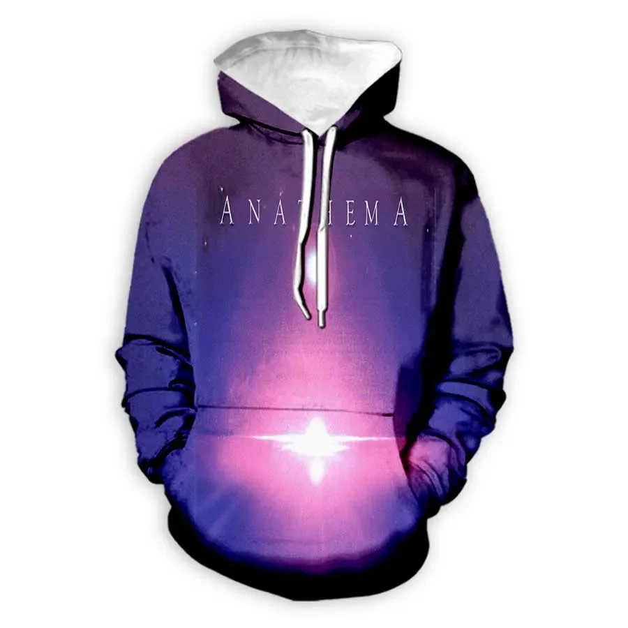 

Anathema 3D Printed Fashion Hoodies Hooded Sweatshirts Harajuku Hoodie Sweatshirts Tops Clothing for Women/men M1