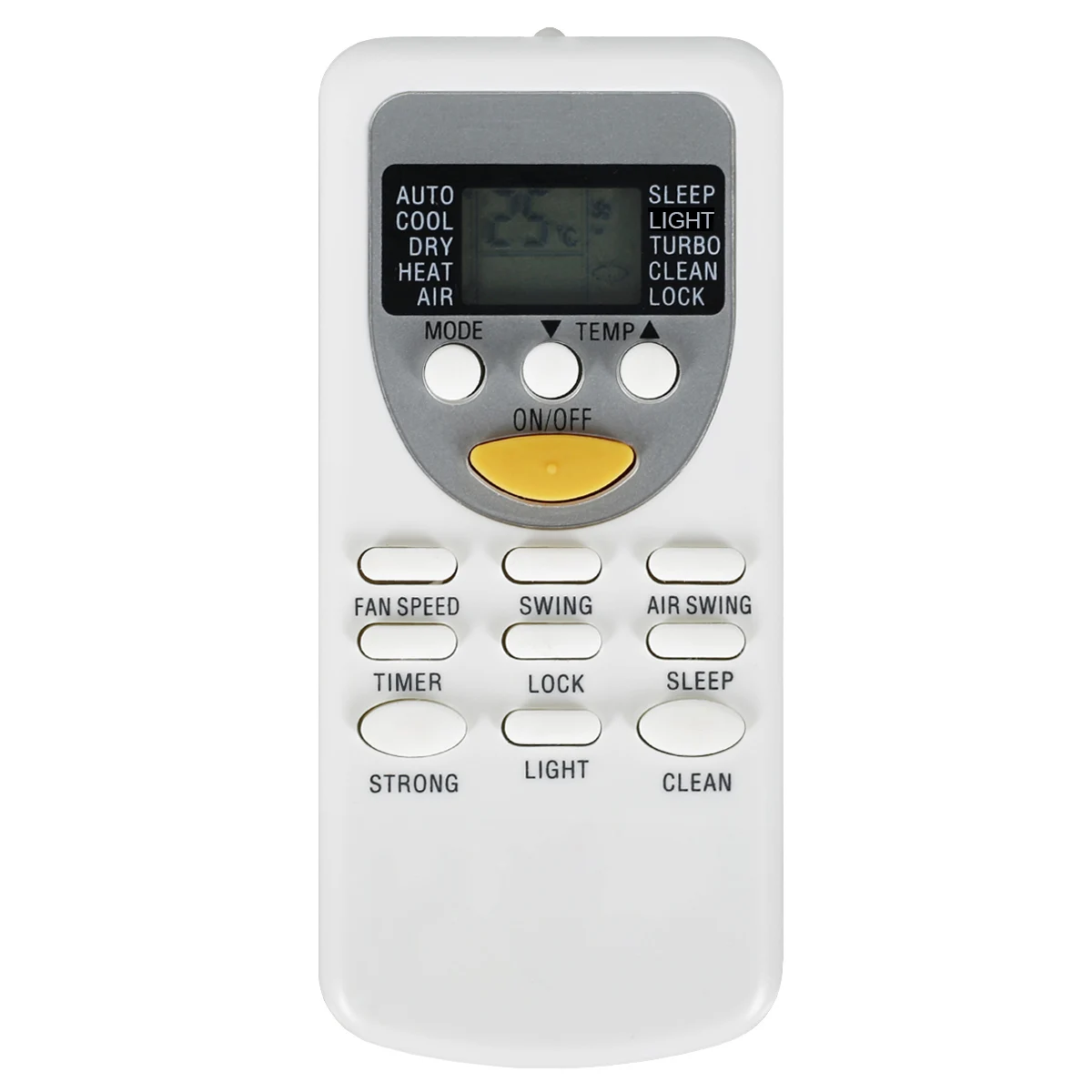 New A/C Remote Control Use for Rheem Chigo VOLTAS ZH/JT-01 ZH/JT-03 Air Conditioner Conditioning Controller