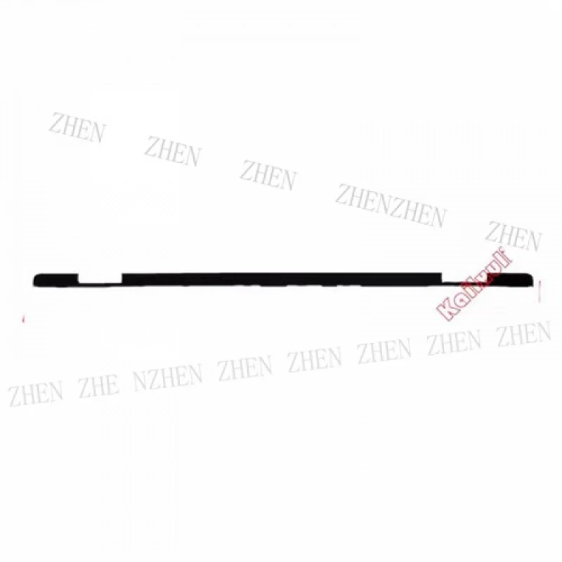 

Новинка Y для ASUS Chromebook Flip C434TA, черная крышка шарнира ЖК-экрана