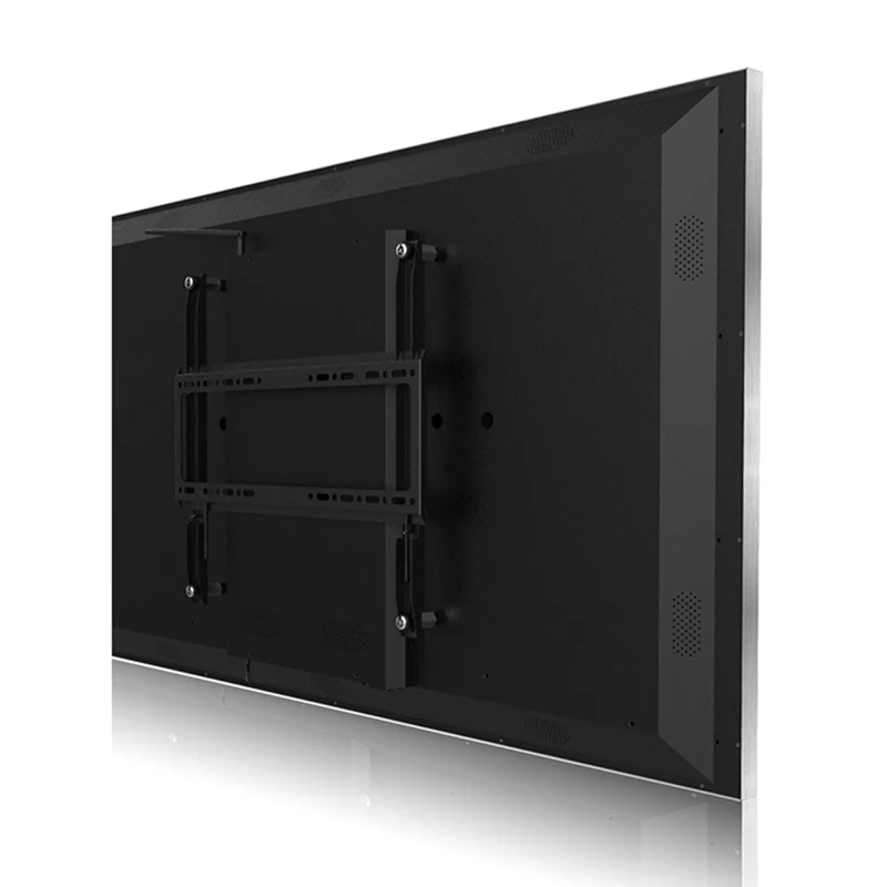 Wall Mounted Commercial TFT Touch Screen LCD Advertising Display for Retail Stores and Elevators 5V Digital Signage