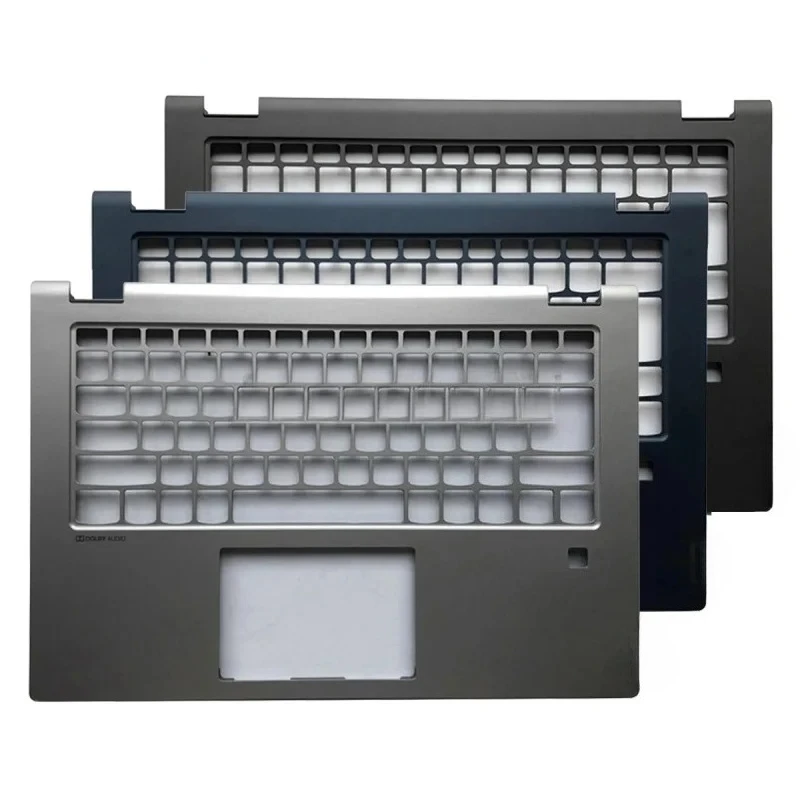 

T New Suit for Lenovo C340-14 C340-14IWL C340-14API C340-14IML FLEX-14IWL Palmrest Upper Case