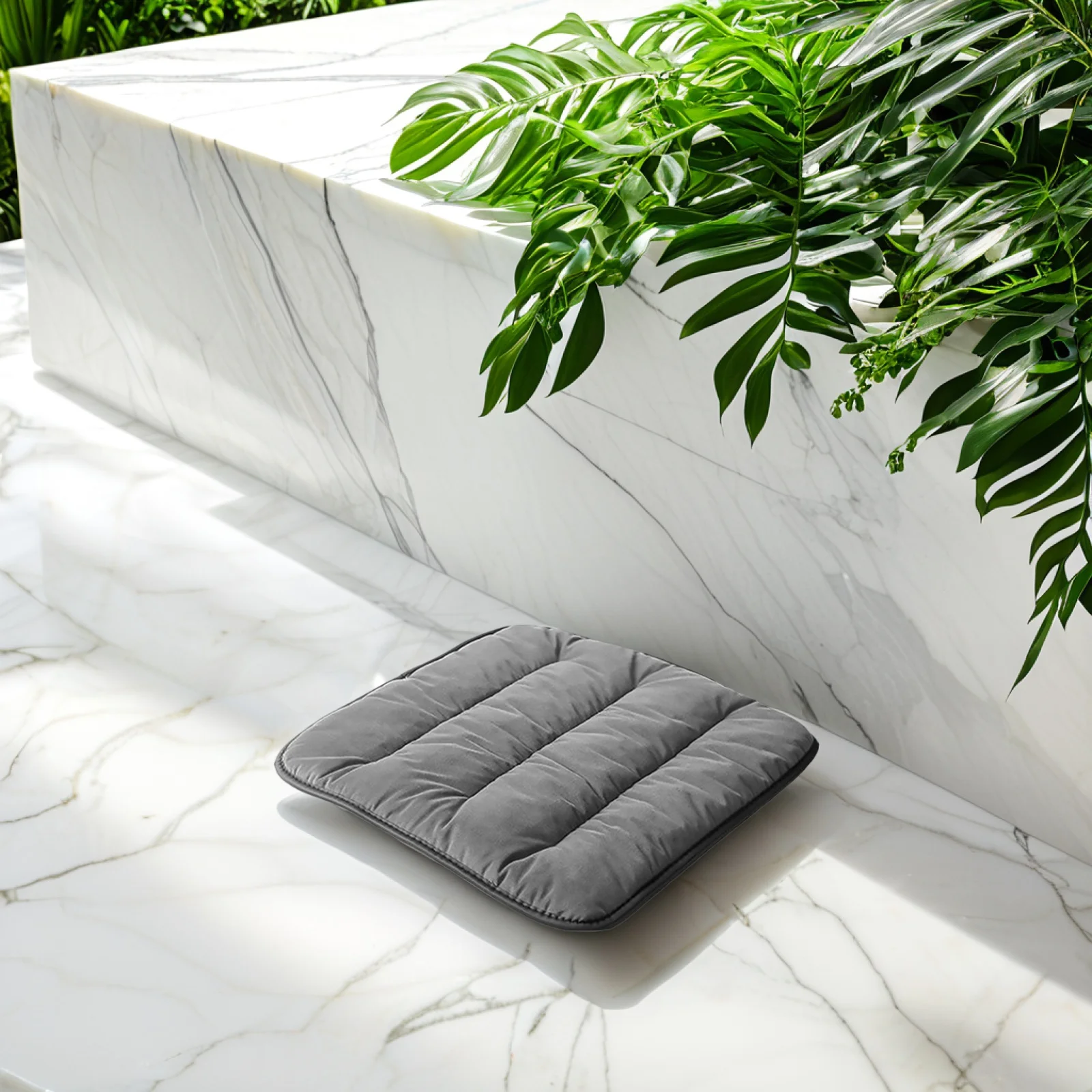 

Soft Comfortable Car Seat Cushion Breathable Durable Automotive Seat Pad for Truck Chair Car Cushions