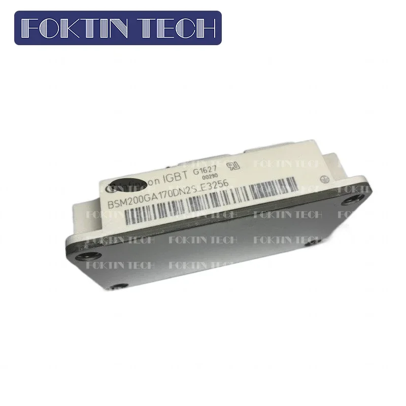 IGBT Module BSM200GA170DN2S_E3256 BSM200GA170DN2S-E3256