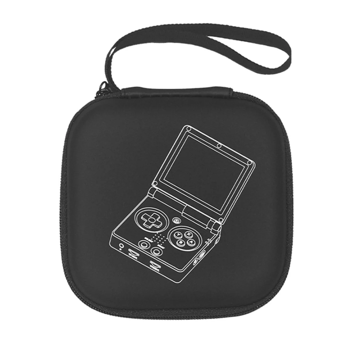 RG35XXSP Storage Bag Portable Waterproof Protection Case for RG35XXSP Retro Game Console
