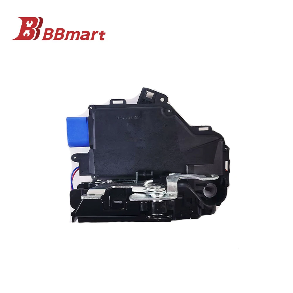 

5JD837015B BBmart Auto Parts 1 Pcs High Quality Car Accessories Door Lock Actuator Front Left For Skoda Fabia Jingrui