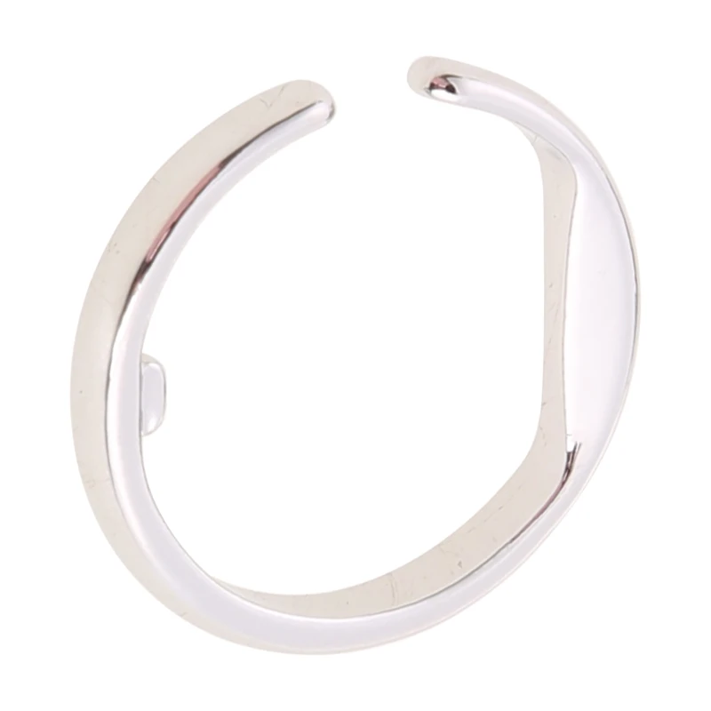 Comfortable Sleeping Aid Anti-snore Ring Improve Insomnia Relieving Stress Gift