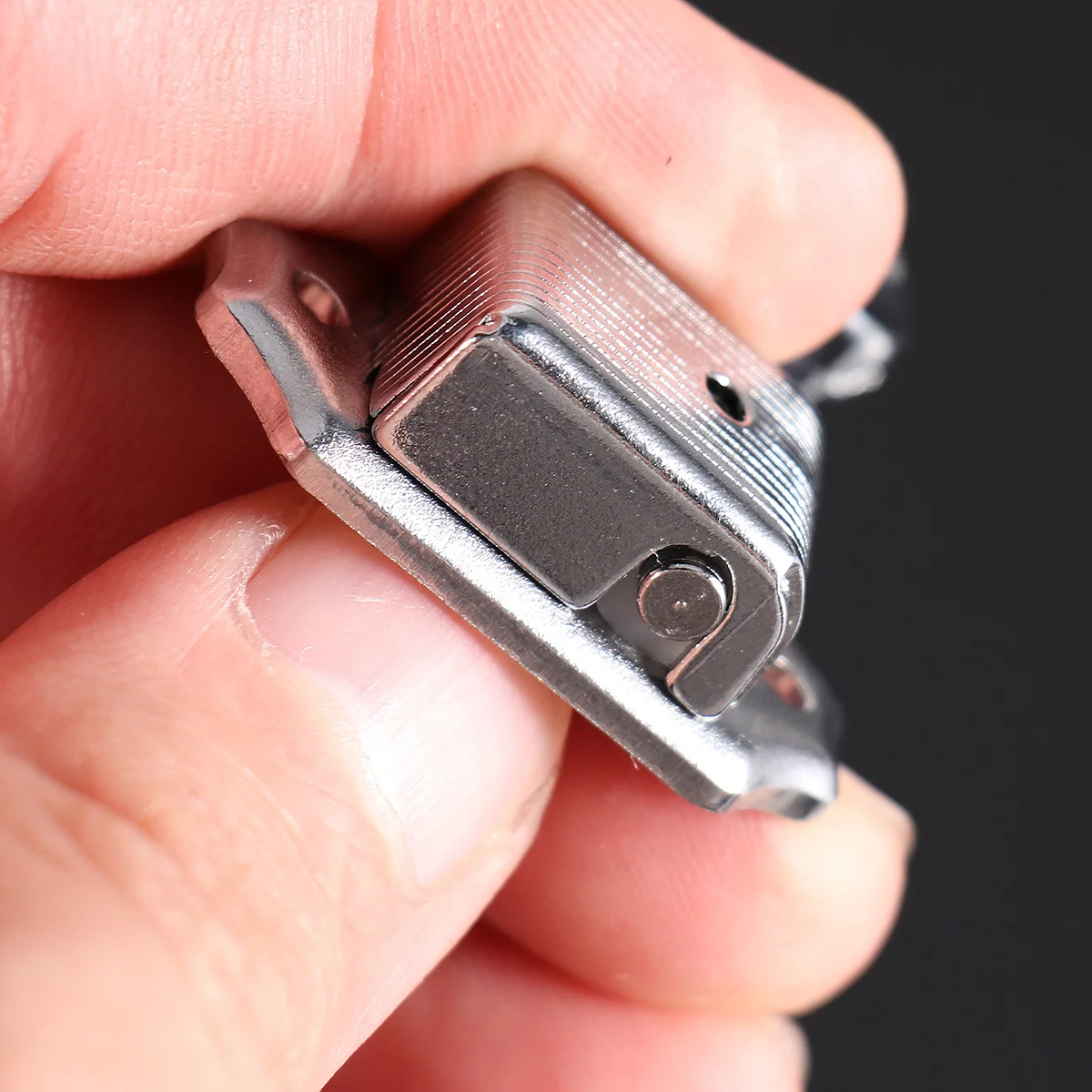 

Electric Guitar Tuning Keys Silver 3R3L Vintage Machine Heads For Replacement Guitar Pegs