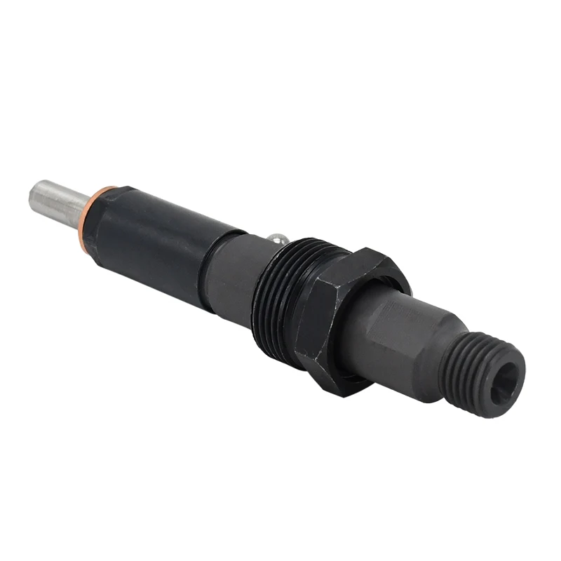 3PCS Fuel Injector 4078719 4089254 6760537 Compatible with Cummins Engine Marine 6BT 5.9 220HP