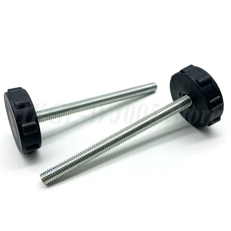 Furniture Adjustable Feet Adjustable Leveling Table Chair Sofa Leg Feet Furniture Legs Floor Protector M8/M10/M12 Screw In