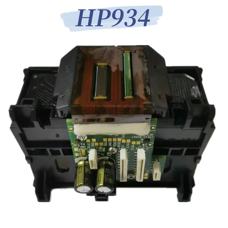 Печатающая головка HP934 HP935 HP934XL 935XL, печатающая головка для принтера HP 6800 6810 6812 6815 6820 6822 6825 6830 6835 6200