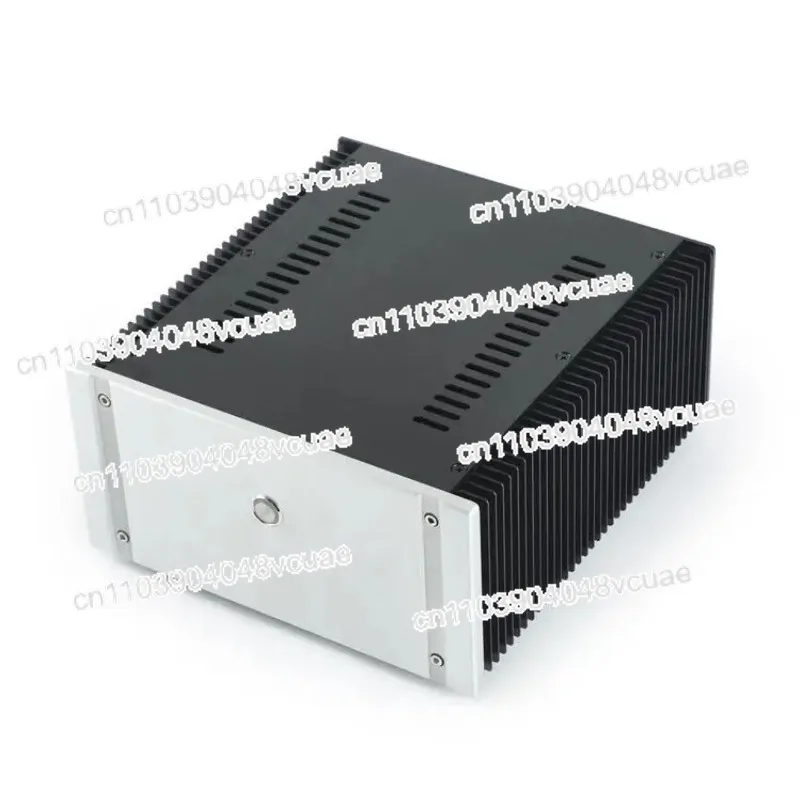 

Mono Single-ended Pure Class A Power Amplifier 30W Amp Base on Pass Labs Aleph 3