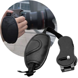 Camera Hand Strap Camera Wrist Strap for DSLR and Mirrorless for Photographers