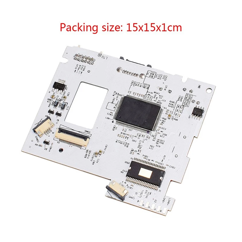 LTU2 Optical Drive Unlocked Board 16D5S CD-ROM Repair Spare Parts For X-Box 360 Slim Console For DG-16D5S Replacement