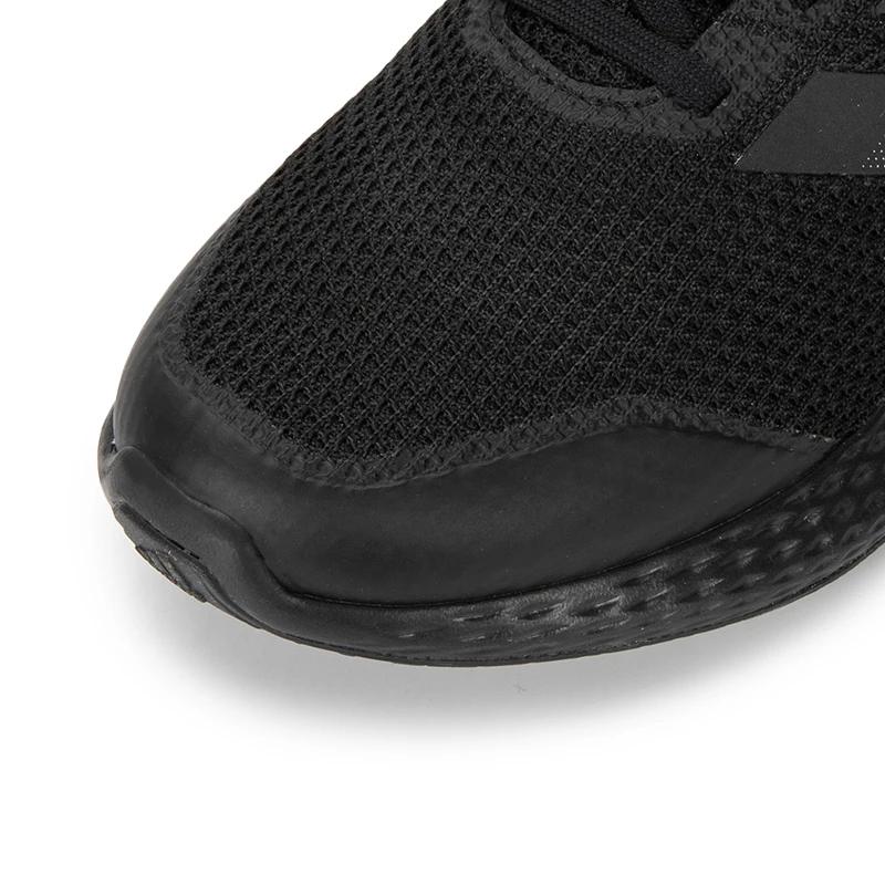 أحذية الجري Adidas Edge Gameday للرجال، أحذية رياضية مبطنة، أحذية تدريب على الطرق اللياقة البدنية Gw2499 #3