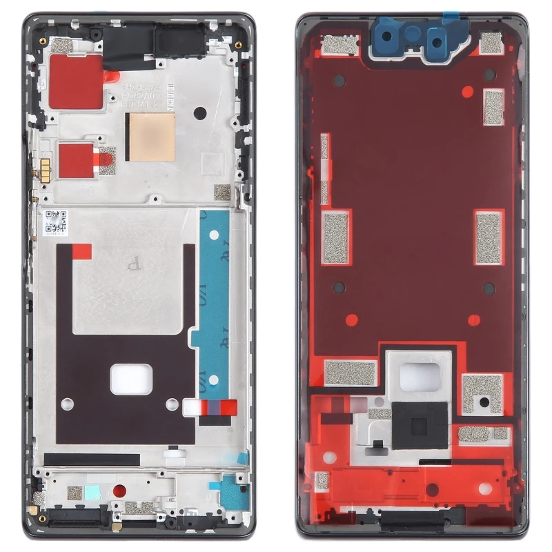 

Middle Frame Bezel Plate For ZTE Nubia Z50 NX711J