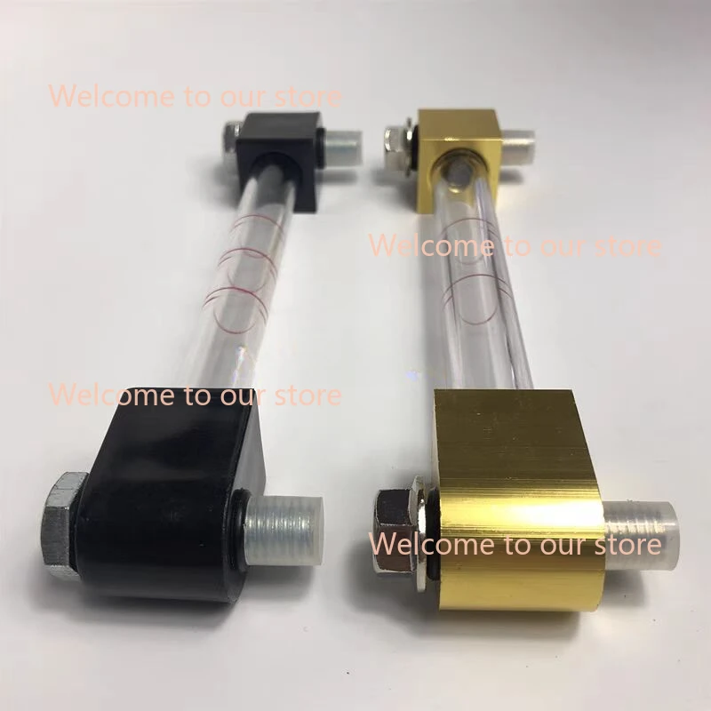For HYUNDAI R130 150 210 225-5-7-9 Excavator Hydraulic Oil Level Dipstick Gauge 1PC