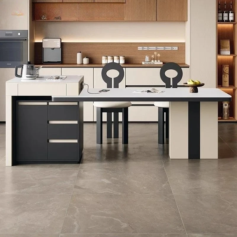 B Rock Slab Island …