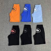 Brand Short High Quality Women Men Hip Hop Casual Short Fashion Trend Solid Clothing y2k Shorts