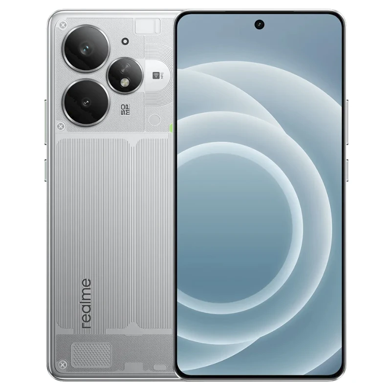 16GB 512GB Grey