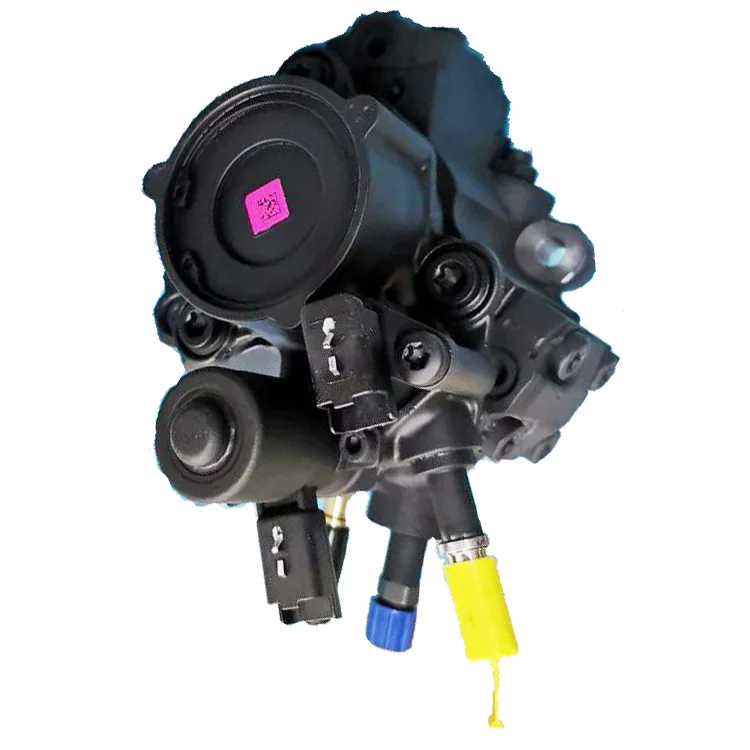 

Отличное качество A2C59517043 Топливный насос высокого давления для пикапа BT50 Up и Ranger 2012 2,2 л