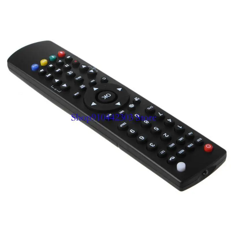 L4MD Universal замена дистанционного управления для RC1910 для Remote Controler Media Player для Remote для