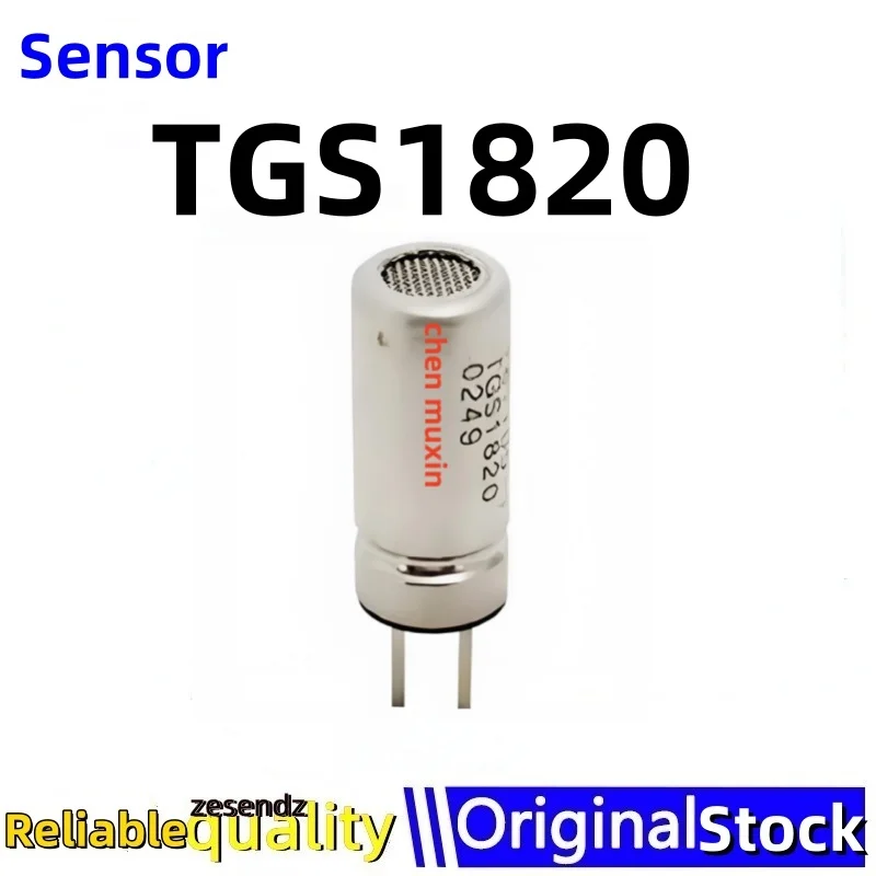 

1pcs TGS1820