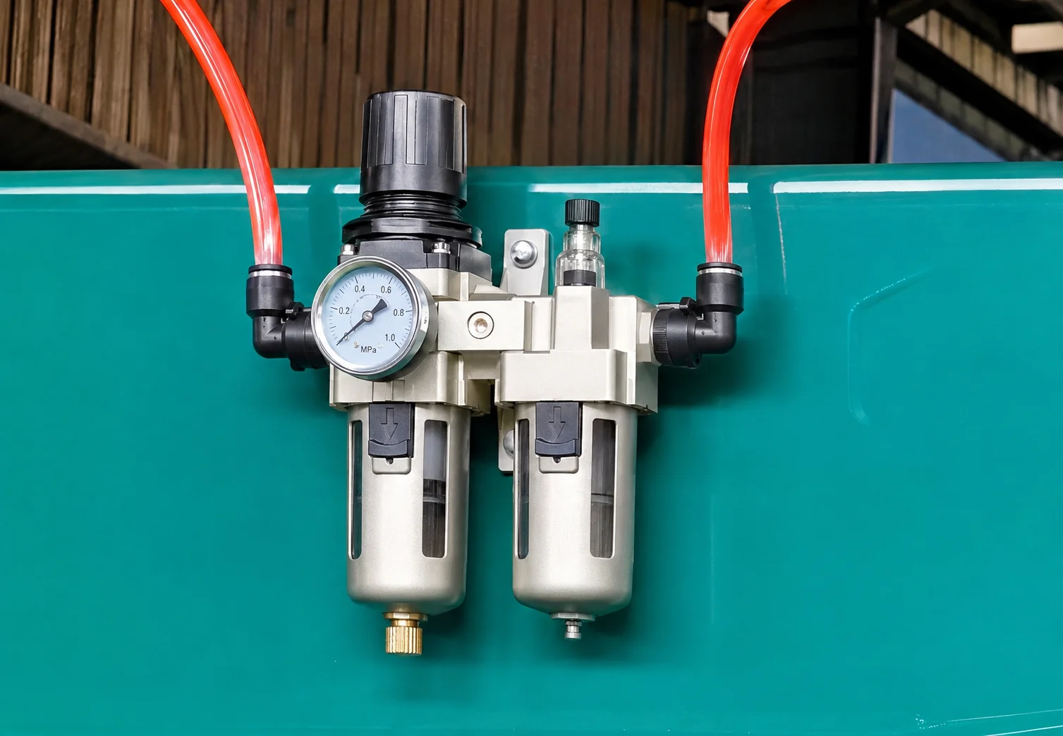 Round Duct Seam Closer Welding Machine with Motor for Galvanized Sheet Metal