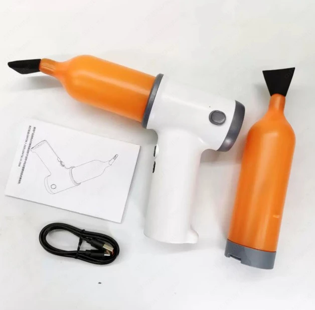 Light Curing Resin Pump & Suction Gun – Resin Extractor for 3D Printers, Refilling & Material Transfer