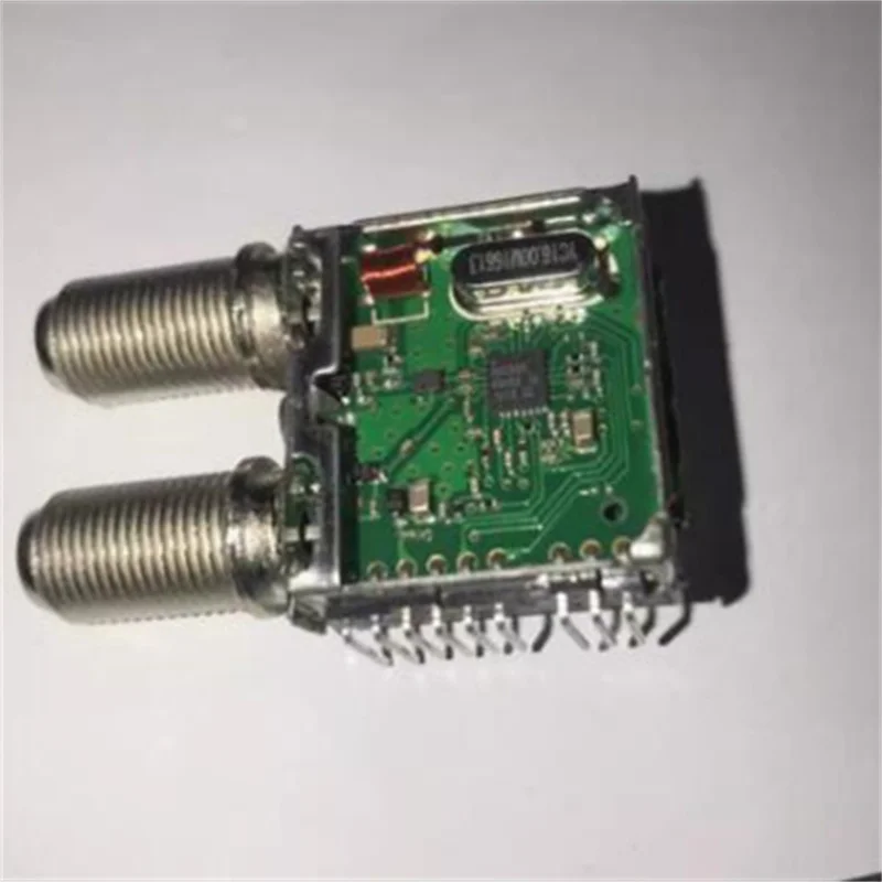 EDU-11722FFURJ Nuovo Originale MXL608 16MHZ