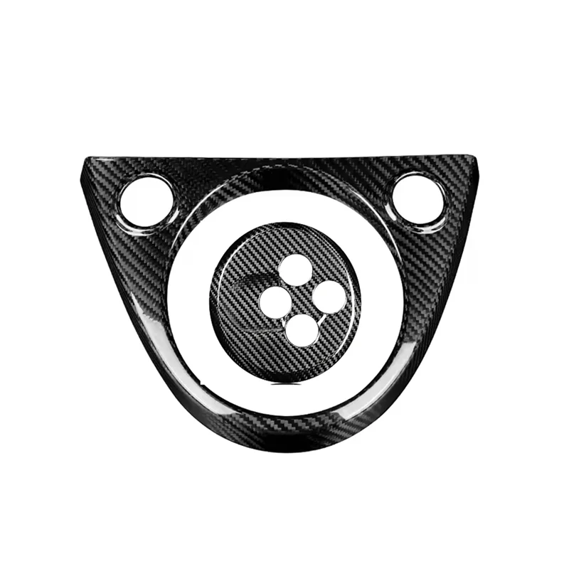 

Unique For Abarth 595 695 Gear Shift Frame For Abarth 595 695 Carbon Fiber For Abarth 595 695