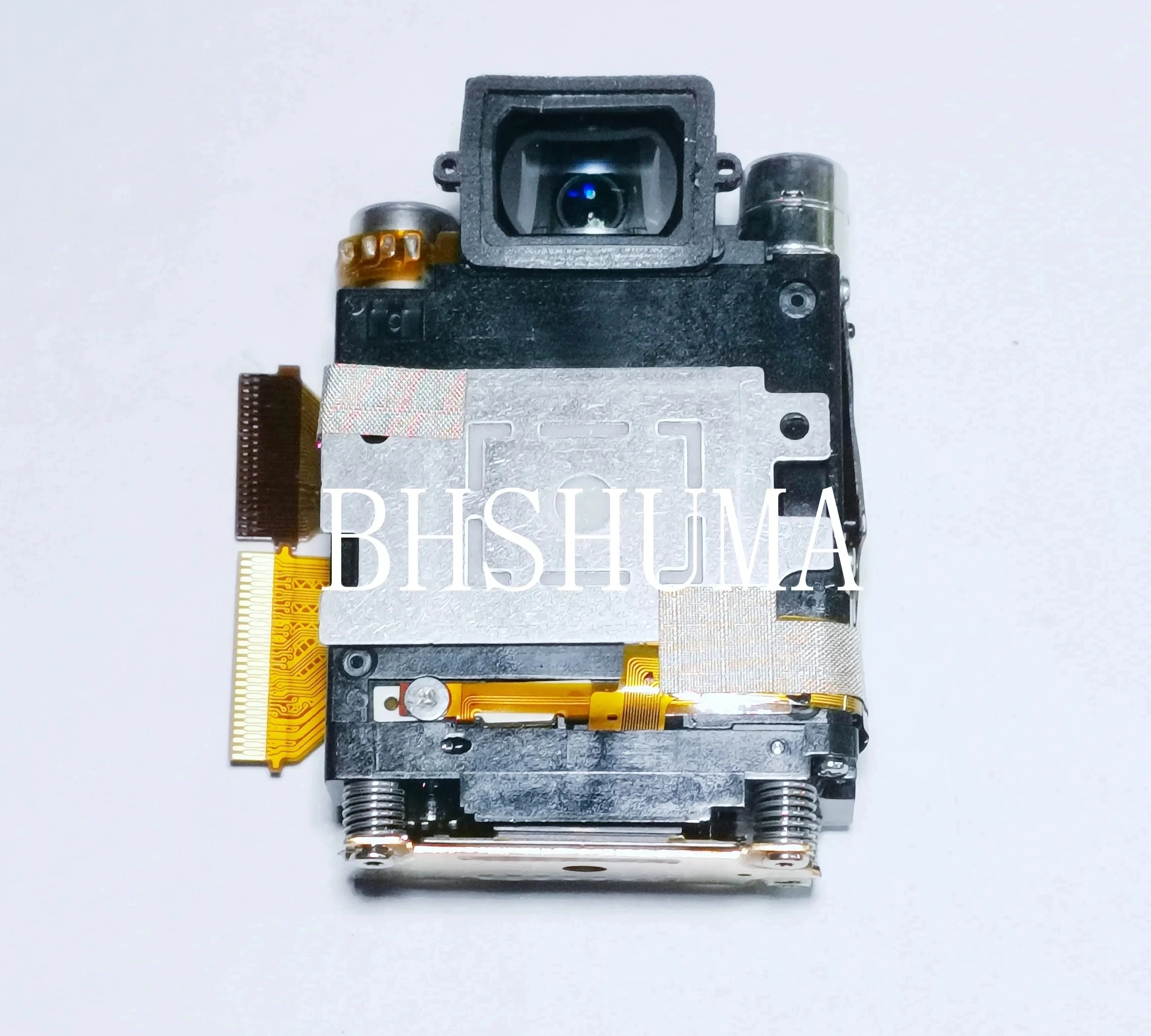 Optical lens with CCD matrix For Panasonic TS7 digital section