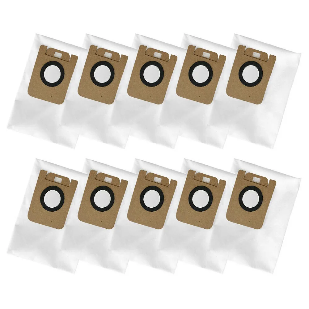 Penutup sikat utama tas debu untuk Lydsto R1/R1A/R1 Pro/S1 Aksesori pembersih vakum Robot