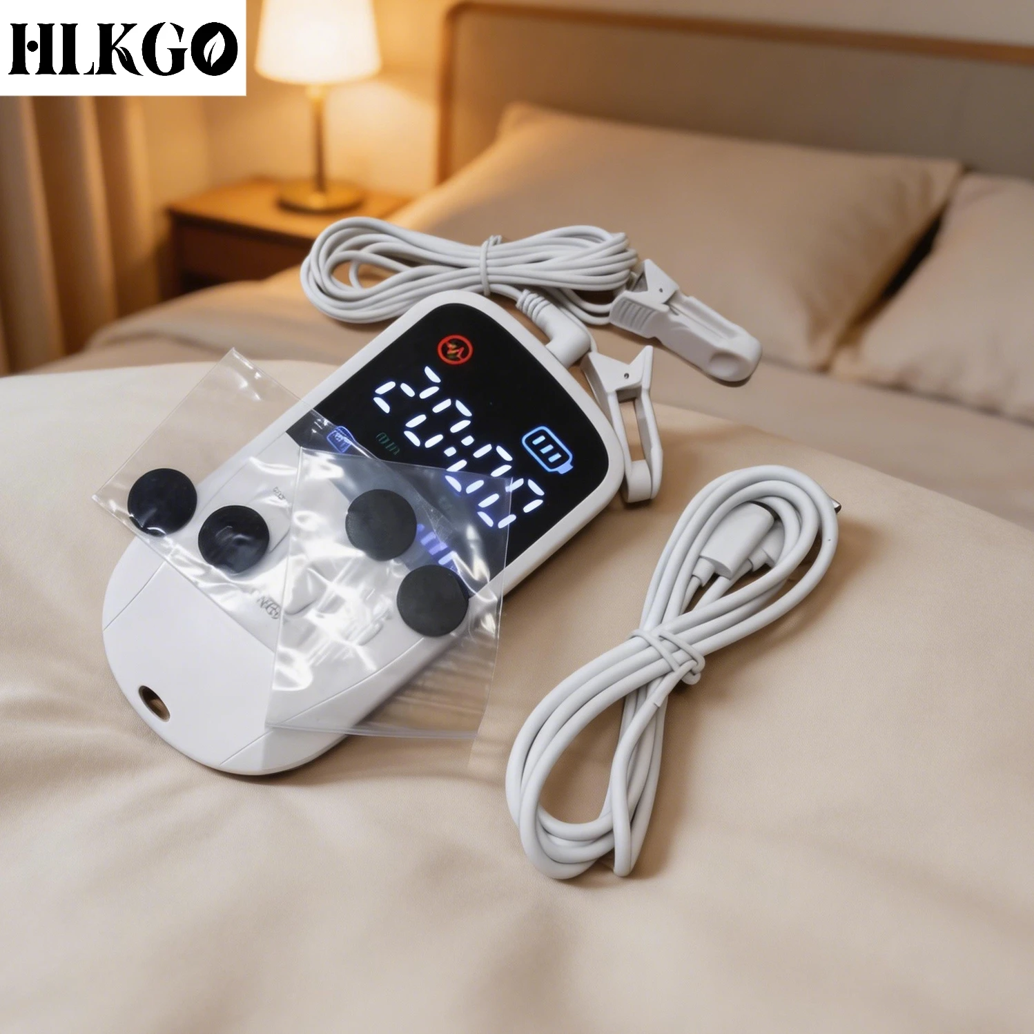 Alpha Wave Ces Devi…