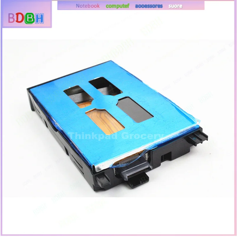 Hard Drive Disk Caddy + HDD Connector For Panasonic ToughBook CF-54 US Fast view 2