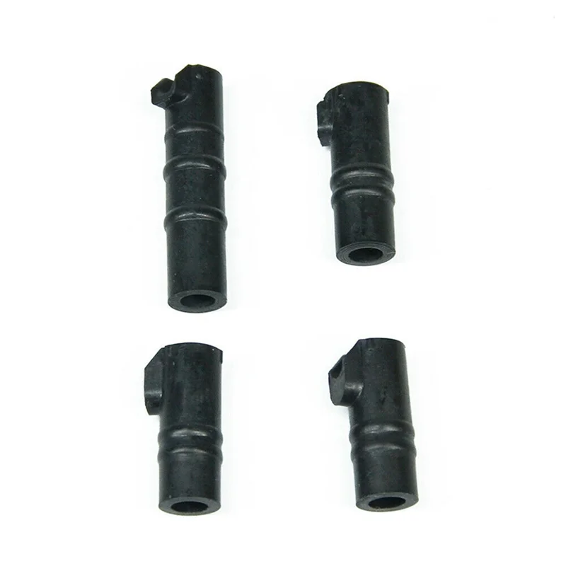 

A03Q-12Pcs 6Hp19 6Hp21 Valve Body Sleeves Connector Seal Kit Mechatronic Kit For Bmw
