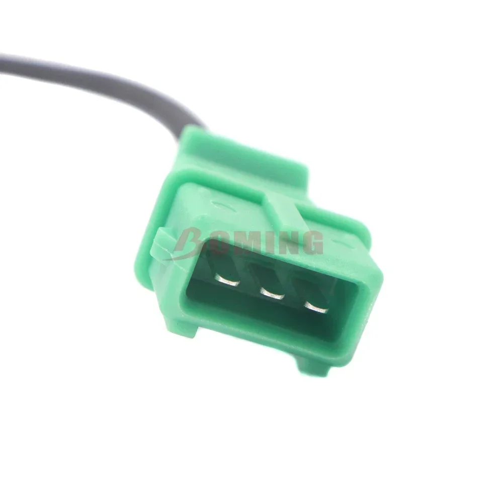 

Новый датчик положения распределительного вала автомобиля 39350-37110 для Hyundai Tiburon Tucson Santa Fe Sonata Kia Optima Sportage 1999-2009 3935037110