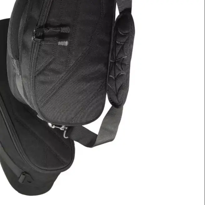 For Can-Am Spyder F3T & F3 Limited Motorcycle Luggage Bags Pair Additional Waterproof Side Bags for Touring Storage
