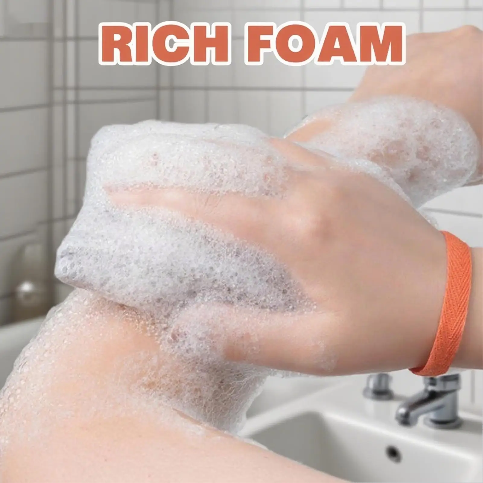 

Сетчатые сумки для мыла, пенящаяся батончик, сетчатая сумка для мыла для душа, мочалка, держатель для скруббера для женщин, ванна, пеший туризм, тренажерный зал, путешествия, рюкзак