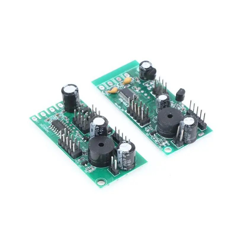 New1Pcs Black Red Word Display Electronic Scale Motherboard Chip Circuit Board Led Lcd Electronic Scale Accessories