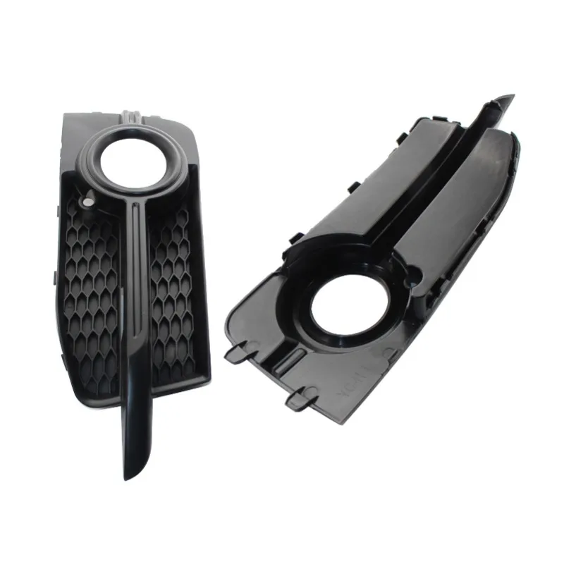 

Передний бампер, противотуманная фара, решетка, рамки противотуманных фар, 2 шт., 8X0807681B/8X0807682B, замена для Audi A1 2011-2014