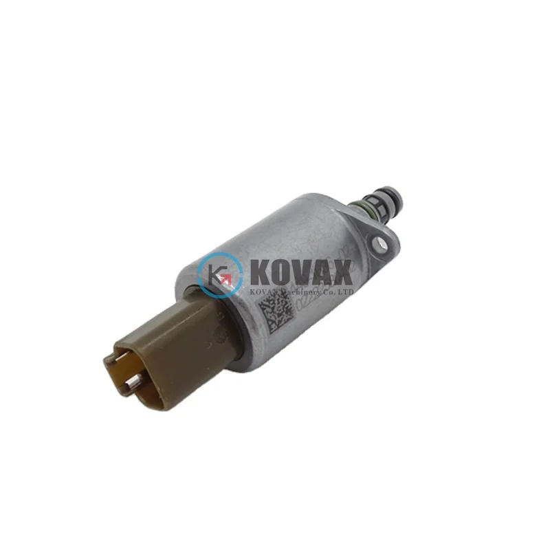 

KOVAX Hydraulic Solenoid Valve 449-1636 4491636 for Cat 305 303 Engine Excavator 449-1636