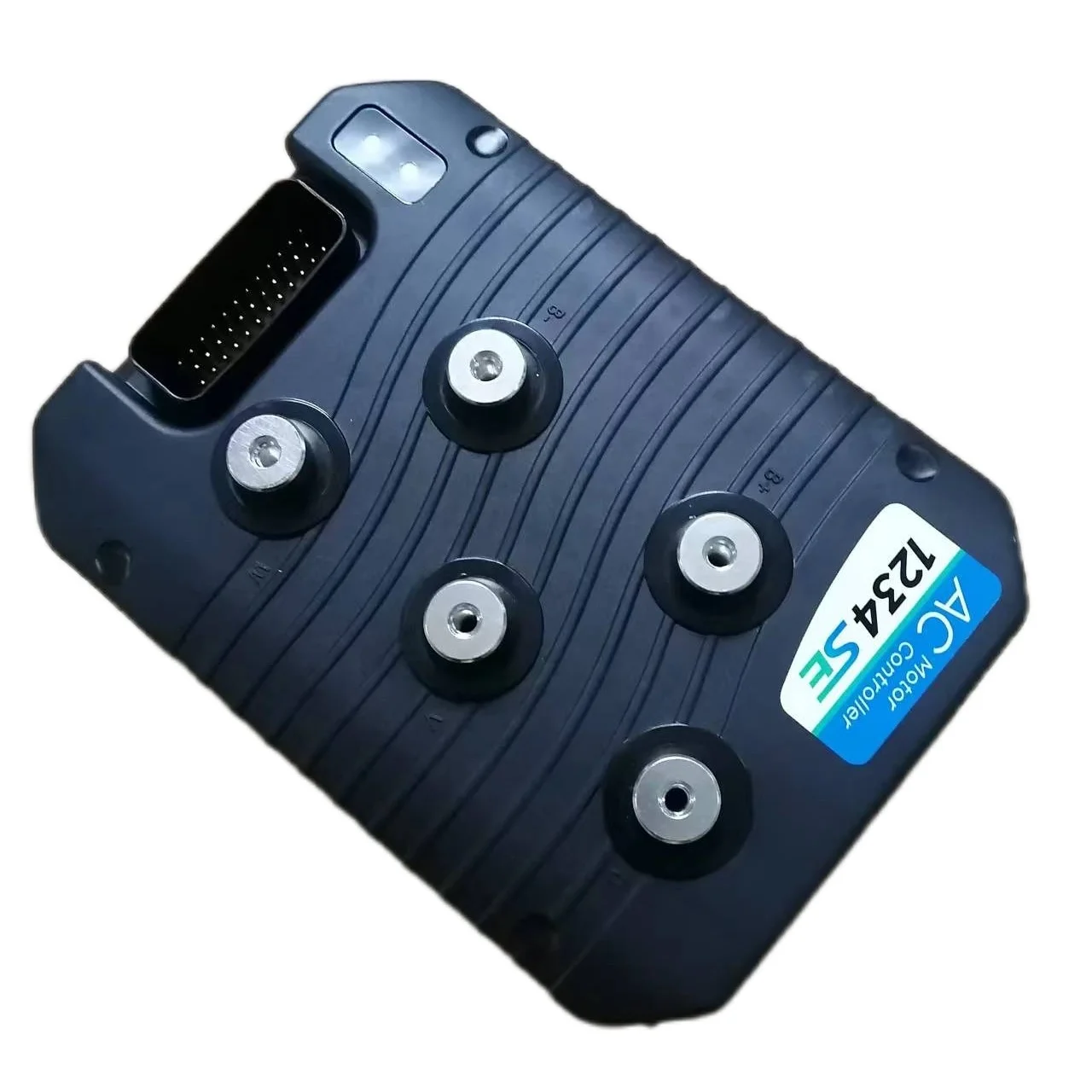 12324se-6321 وحدة تحكم محرك كورتيس للرافعة الشوكية الكهربائية #1